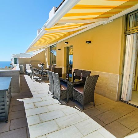 Deluxe Suite 70Qm. Toller Blick, Super Ausstattung Valle Gran Rey Esterno foto