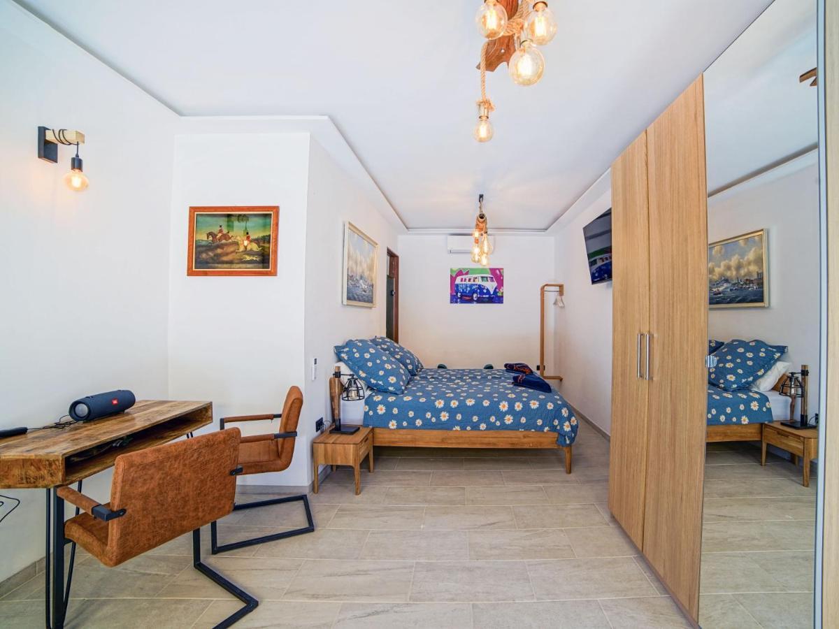 Deluxe Suite 70Qm. Toller Blick, Super Ausstattung Valle Gran Rey Esterno foto