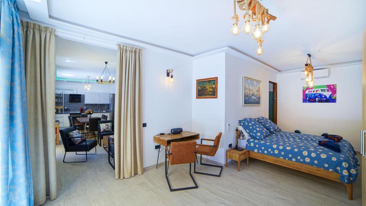 Deluxe Suite 70Qm. Toller Blick, Super Ausstattung Valle Gran Rey Esterno foto
