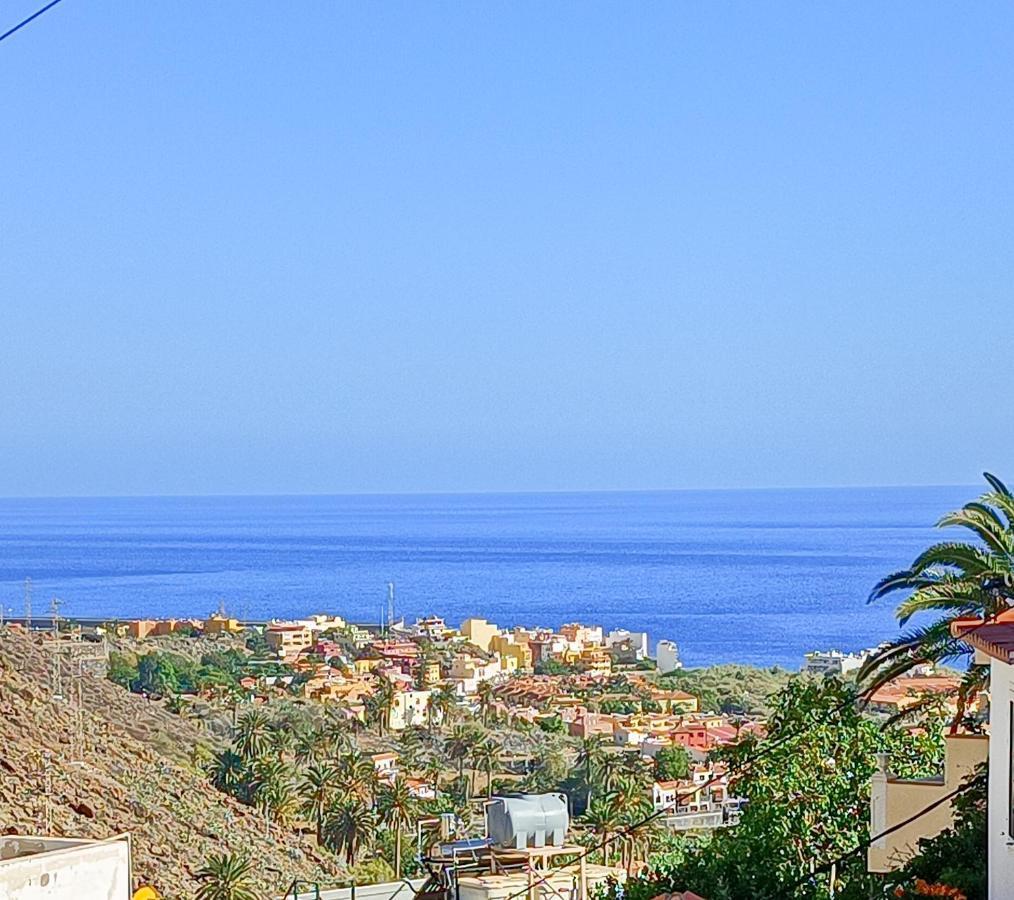 Deluxe Suite 70Qm. Toller Blick, Super Ausstattung Valle Gran Rey Esterno foto