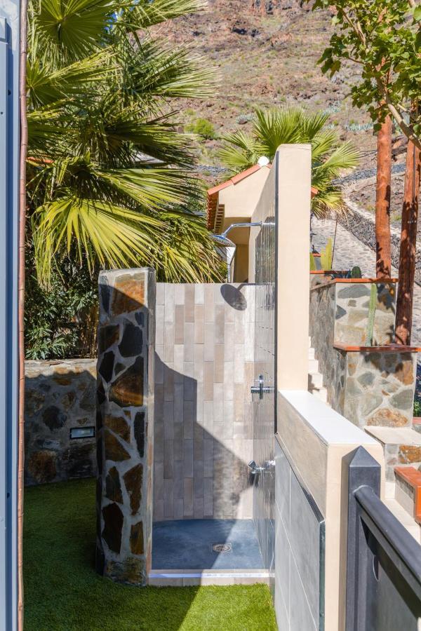 Deluxe Suite 70Qm. Toller Blick, Super Ausstattung Valle Gran Rey Esterno foto