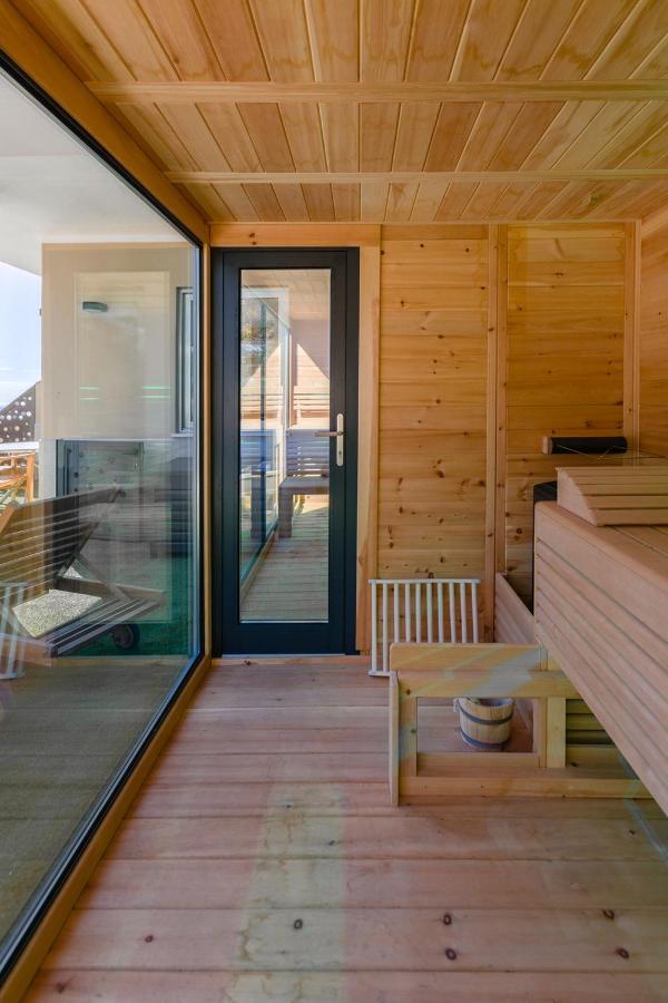 Deluxe Suite 70Qm. Toller Blick, Super Ausstattung Valle Gran Rey Esterno foto